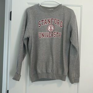 YOUTH STANFORD SWEATSHIRT